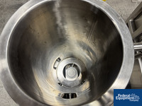 Image of 50 Liter Xcellerex Single Use Fermenter, Model XDR-50 11