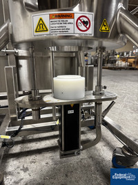 Image of 50 Liter Xcellerex Single Use Fermenter, Model XDR-50 12