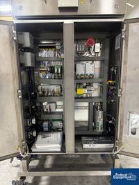 Image of 50 Liter Xcellerex Single Use Fermenter, Model XDR-50 16