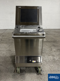 Image of 50 Liter Xcellerex Single Use Fermenter, Model XDR-50 18