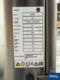 Image of 50 Liter Xcellerex Single Use Fermenter, Model XDR-50 19