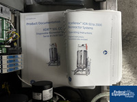 Image of 50 Liter Xcellerex Single Use Fermenter, Model XDR-50 22