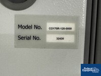 Image of New Brunswick Galaxy 170R CO2 Incubator, Model CO170R-120 02