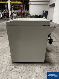 Image of Thermo Scientific Cryoplus Liquid Nitrogen Freezer, Model 7402 03