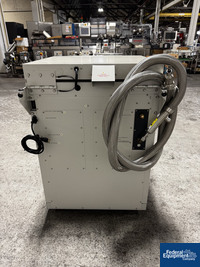 Image of Thermo Scientific Cryoplus Liquid Nitrogen Freezer, Model 7402 04