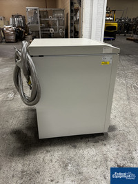 Image of Thermo Scientific Cryoplus Liquid Nitrogen Freezer, Model 7402 05