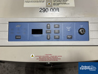 Image of Thermo Scientific Cryoplus Liquid Nitrogen Freezer, Model 7402 06