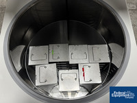 Image of Thermo Scientific Cryoplus Liquid Nitrogen Freezer, Model 7402 08