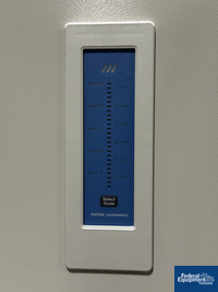 Image of Thermo Scientific Cryoplus Liquid Nitrogen Freezer, Model 7402 10