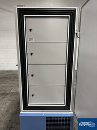 Image of Thermo Scientific Forma ULT Freezer, model 905 07