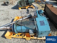 Image of 2 HP CHEMINEER AGITATOR, MODEL 2 HTA-2 02