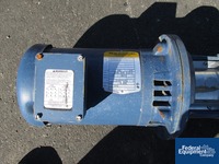 Image of Grundfos Pump, Type CR3-13, 3 HP 05