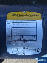Image of Grundfos Pump, Type CR3-13, 3 HP 06