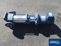Image of Grundfos Pump, Type CR3-13, 3 HP 03