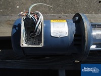 Image of Grundfos Pump, Type CR3-13, 3 HP 04