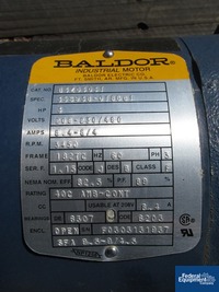Image of Grundfos Pump, Type CR3-13, 3 HP 05