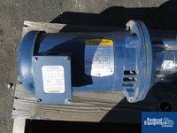 Image of Grundfos Pump, Type CR3-13, 3 HP 04