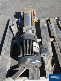 Image of Grundfos Pump, 15 HP 02