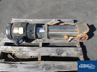 Image of Grundfos Pump, 15 HP 03