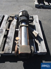 Image of Grundfos Pump, 15 HP 04