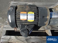 Image of Grundfos Pump, 15 HP 05