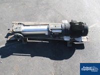 Image of Grundfos Pump, 15 HP 03