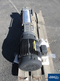 Image of Grundfos Pump, 15 HP 04