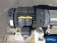 Image of Grundfos Pump, 15 HP 05