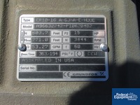 Image of Grundfos Pump, 15 HP 07