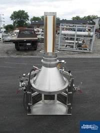 Image of CDM Lift and Rotate Drum Handler, S/S 02