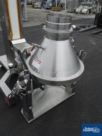 Image of CDM Lift and Rotate Drum Handler, S/S 06
