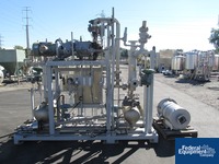 Image of Busch AC 200 Vacuum System, 10 HP 03