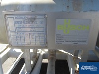 Image of Busch AC 200 Vacuum System, 10 HP 06