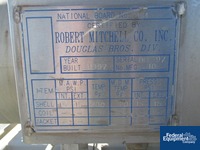 Image of Busch AC 200 Vacuum System, 10 HP 07