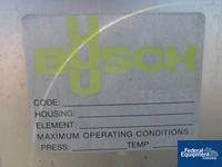 Image of Busch AC 200 Vacuum System, 10 HP 08