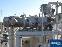 Image of Busch AC 200 Vacuum System, 10 HP 09