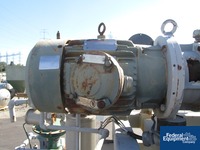 Image of Busch AC 200 Vacuum System, 10 HP 10