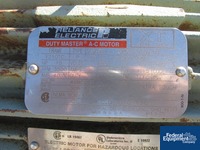 Image of Busch AC 200 Vacuum System, 10 HP 11