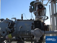 Image of Busch AC 200 Vacuum System, 10 HP 12