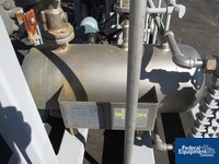 Image of Busch AC 200 Vacuum System, 10 HP 13