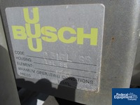 Image of Busch AC 200 Vacuum System, 10 HP 15