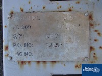 Image of Busch AC 200 Vacuum System, 10 HP 17