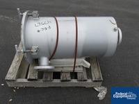Image of Busch AC 200 Vacuum System, 10 HP 18