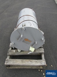 Image of Busch AC 200 Vacuum System, 10 HP 19