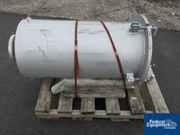 Image of Busch AC 200 Vacuum System, 10 HP 20