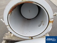 Image of Busch AC 200 Vacuum System, 10 HP 22