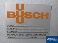 Image of Busch AC 200 Vacuum System, 10 HP 23
