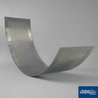 Image of 0.033" (20-Mesh) Round Hole Screen for Fitzpatrick L1A, SLS and IR220, OEM Part# 1722 0033 03