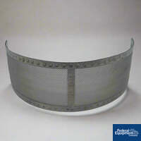 Image of 30-Mesh Screen for Fitzpatrick L1A, SLS and IR220, OEM Part# 1726 0030 02
