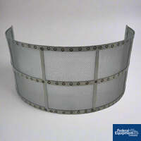 Image of 20-Mesh Screen for Fitzpatrick M5A Fitzmill, OEM Part# 1516 0020 02